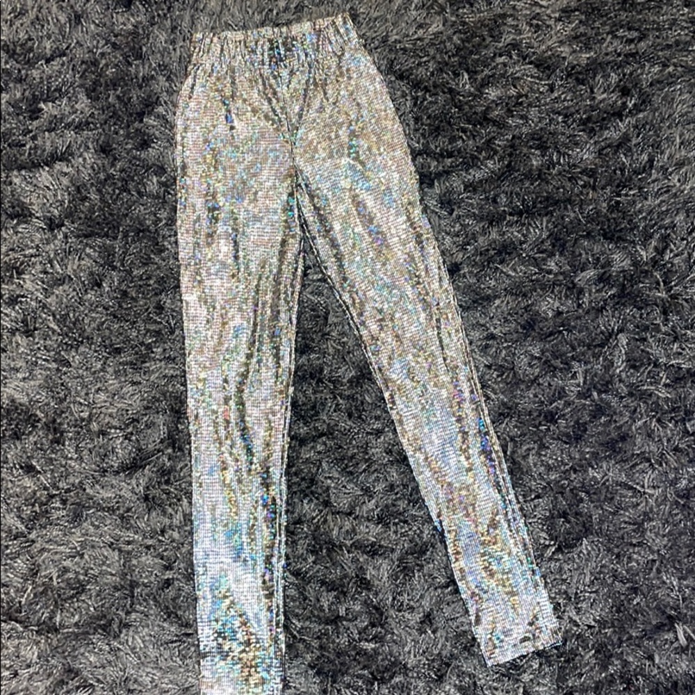 Fashion Nova pants